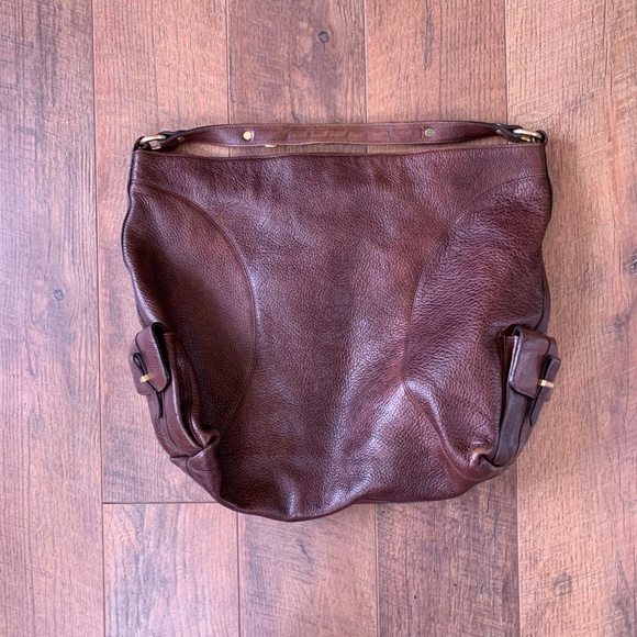 Brahmin Hailey Hobo leather bag - Picture 6 of 7